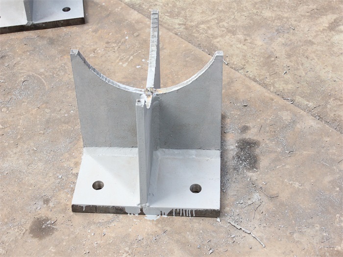 卫辉螺栓球支座